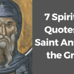 7 Spiritual Quotes